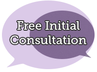 Free Consultation - Purple