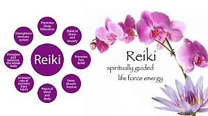 About Hypnotherapy. reikipurple